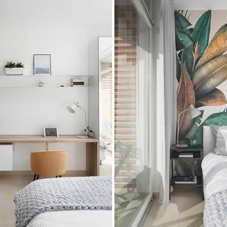 Small With A Big View * Rabac