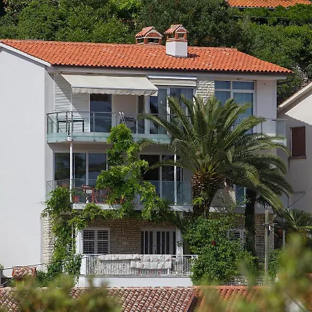 Small With A Big View Apartman *