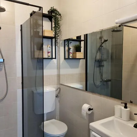 Apartman Small With A Big View Rabac