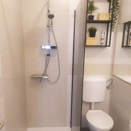 Small With A Big View * Rabac