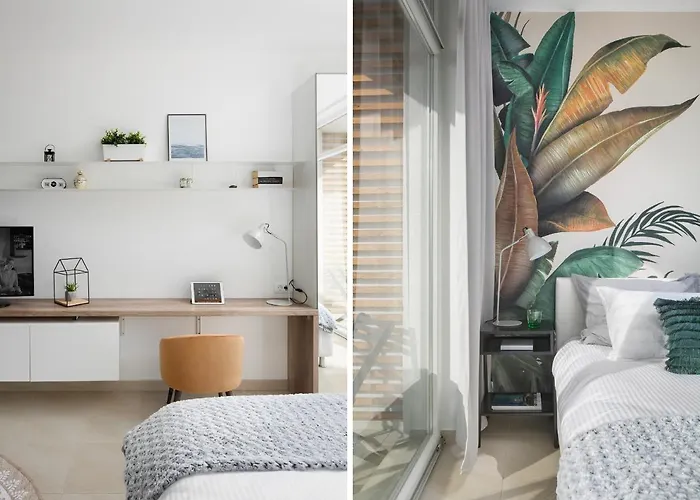 Small With A Big View * Rabac