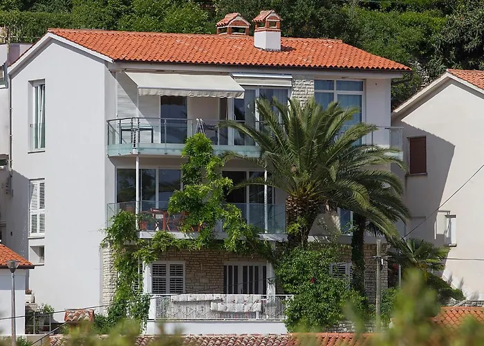 Small With A Big View Lejlighed *