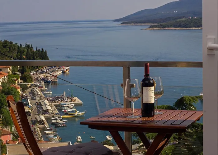 Small With A Big View