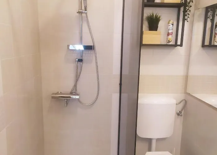 Small With A Big View * Rabac